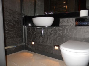 Wood Inlay