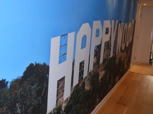 Camillas Happywood Mural March 2016