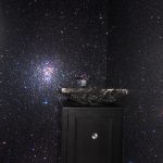 Glitter Bug – Black