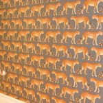 Specialist paper hangers - commercial Work - decorating - painting - wall papering - painters