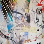 55 Max – Mural